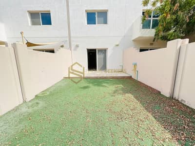 2 Bedroom Villa for Sale in Al Reef, Abu Dhabi - Hot Deal Single Row| Ready to Move