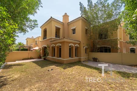3 Bedroom Townhouse for Sale in Arabian Ranches, Dubai - Vacant Now - Single Row - Perfect Location