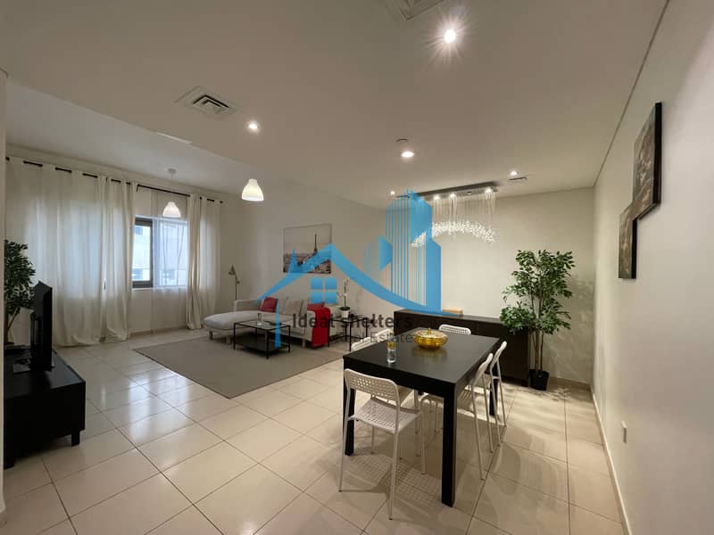 fully furnished // luxurious living // chiller free // massive size 1 bhk with all facilities fully furnished // luxurious living // chiller free // massive size 1 bhk with all facilities