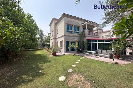 2 Bedroom Villa for Rent in Jumeirah Village Triangle (JVT), Dubai - Upgraded | Modern Vacant | Fully Furnished