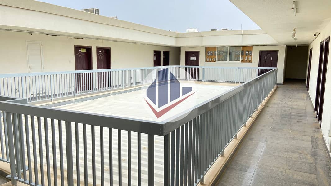 Office Spaces Available For Rent in Al Hili Sanaiya 13K In 02 Payments