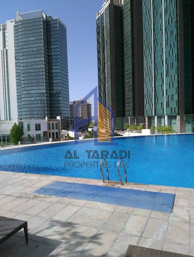 2 Bedroom Flat for Sale in Al Reem Island, Abu Dhabi - Amazing 2 Bedroom | Perfect for Investment | Best Offer