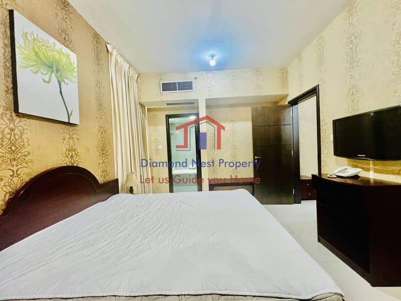 Квартира в Аль Нахьян, 1 спальня, 5000 AED - 4532436