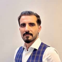 Saud Khattak