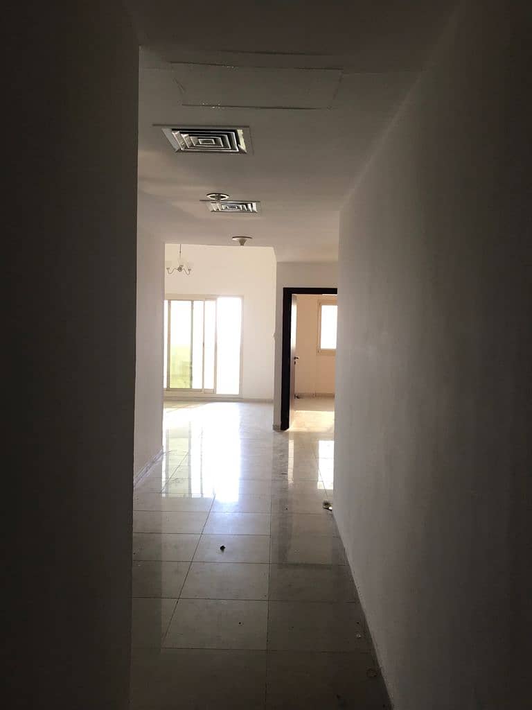 1 BHK WITH BALCONY, 2 BATHROOMS IS AVAILABLE IN 29K AL NAHDA SHARJAH