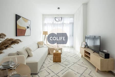 1 Bedroom Flat for Rent in Dubai Marina, Dubai - Marina view | Fully furnished | service are included | Dubai Marina