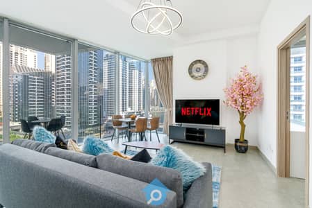 1 Bedroom Flat for Rent in Dubai Marina, Dubai - DSC09466-Edit. jpg 1 Bedroom Flat for Rent in Dubai Marina, Dubai - DSC09466-Edit. jpg