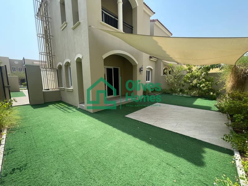 تاون هاوس في بيلا كاسا،سيرينا 3 غرف 163999 درهم - 7704363 تاون هاوس في بيلا كاسا،سيرينا 3 غرف 163999 درهم - 7704363