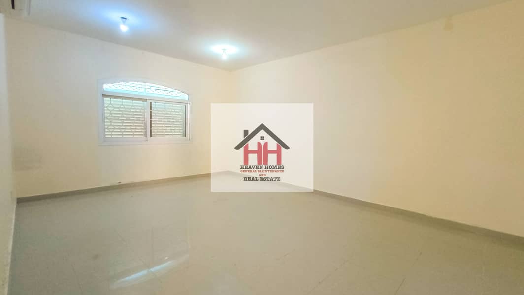 1 BEDROOMS 1 BATHROOMS HALL KITCHEN AVAILABLE IN  AL RAHBA