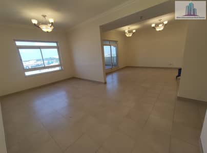 شقة 2 غرفة نوم للايجار في دبي فيستيفال سيتي، دبي - شقة في بنايات البادية،دبي فيستيفال سيتي 2 غرف 155000 درهم - 6735700