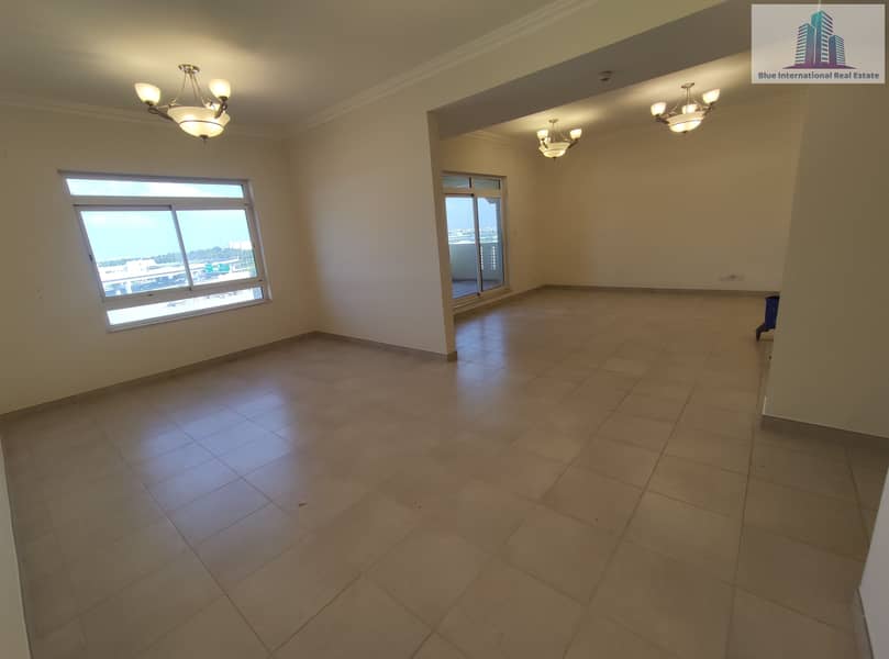 شقة في بنايات البادية،دبي فيستيفال سيتي 2 غرف 164000 درهم - 6735700