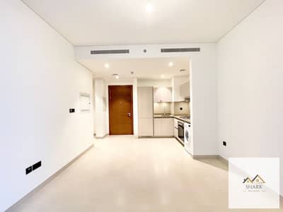 1 Bedroom Apartment for Rent in Sobha Hartland, Dubai - SWIMMING POOL VIEW || LOW FLOOR