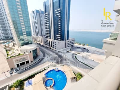 2 Bedroom Flat for Rent in Al Reem Island, Abu Dhabi - 2 BR | AMAZING VIEW | LARGE LAYOUT