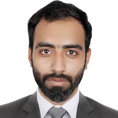 Fahad Ahmad Fahad Ahmad