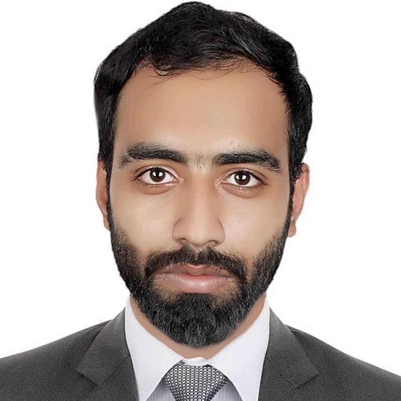 Fahad Ahmad Fahad Ahmad