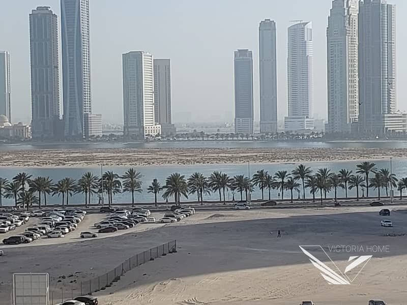 Spacious! No deposit/ 1 month free family building 2 BHK Balcony Near Dubai just 34k Spacious! No deposit/ 1 month free family building 2 BHK Balcony Near Dubai just 34k