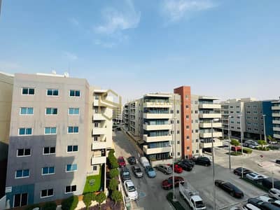 3 Cпальни Апартамент в аренду в Аль Риф, Абу-Даби - Квартира в Аль Риф，Аль Риф Даунтаун, 3 cпальни, 79999 AED - 7705074