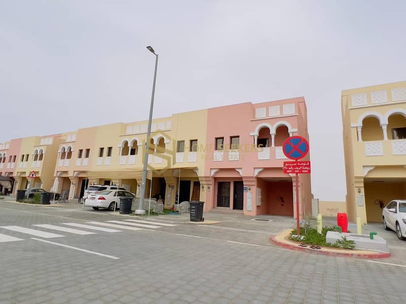 فیلا في قرية هيدرا 2 غرف 58999 درهم - 7705146 فیلا في قرية هيدرا 2 غرف 58999 درهم - 7705146