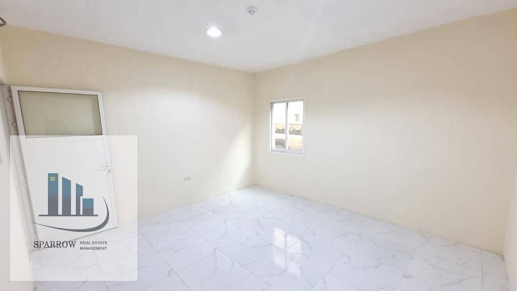 Labour Accommodation For Rent in Mussafah & ICAD
