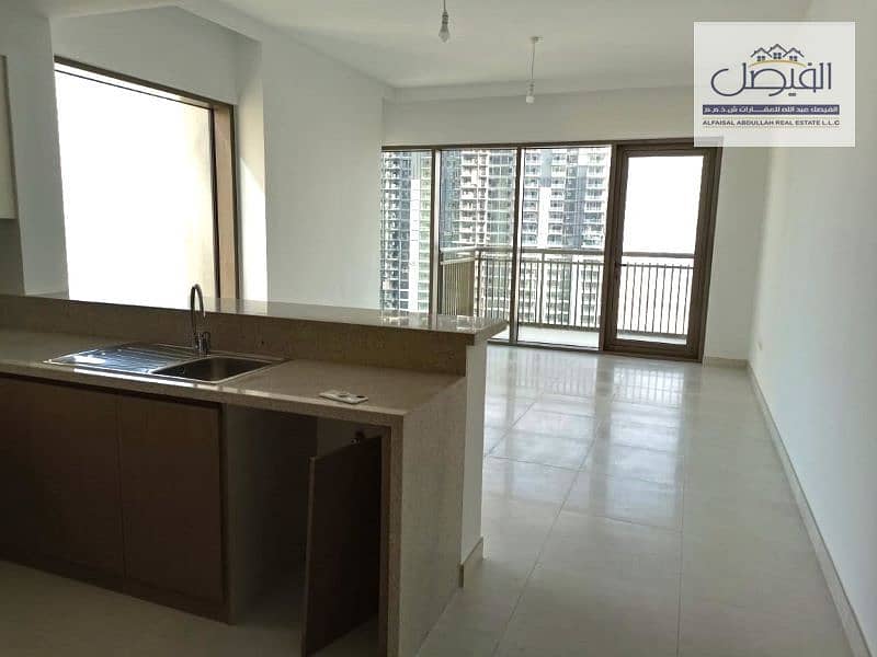 Rented | High Floor | Water View Rented | High Floor | Water View