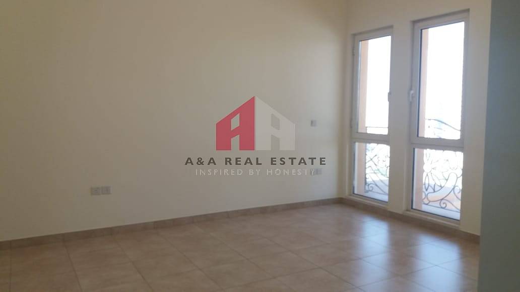 Beautiful 1 Bedroom for Rent is Canal Residence  Sport City
