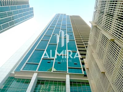2 Bedroom Flat for Rent in Al Reem Island, Abu Dhabi - SEA VIEW | Move in Ready | Spacious Layout