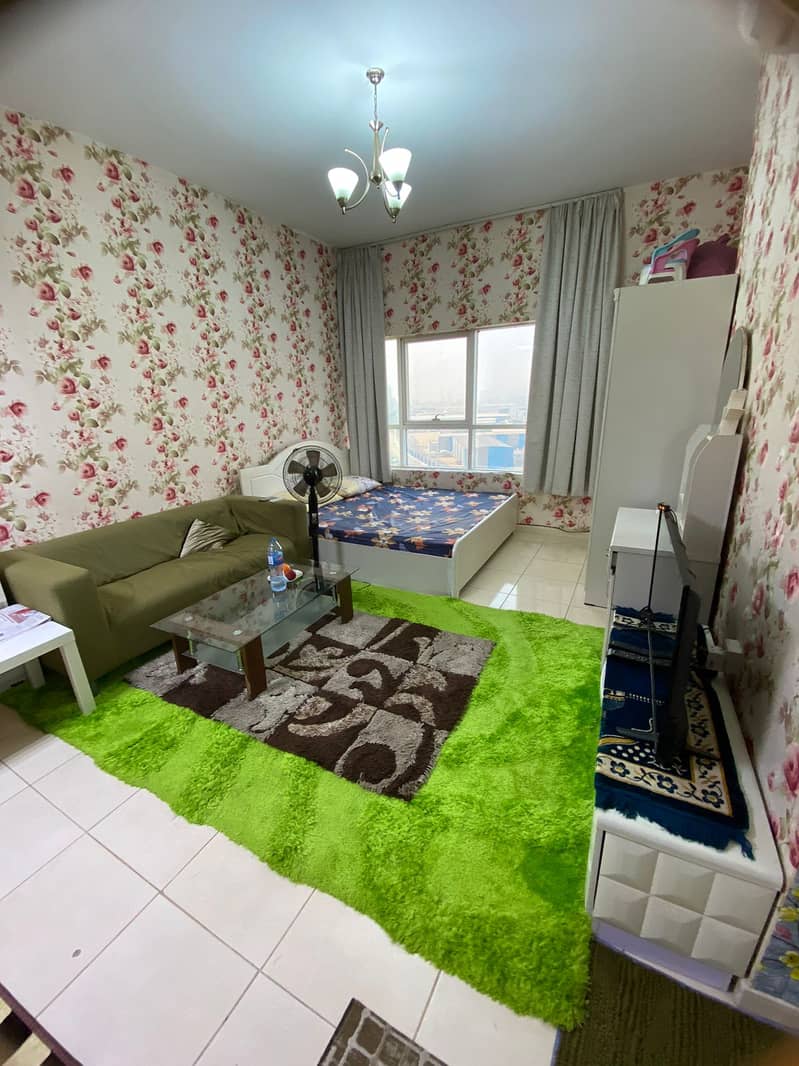 Квартира в Аль Бустан，Ориент Тауэрс, 200000 AED - 5798343