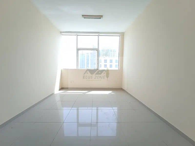 1bedroom hall neat and clean 1month free 21k 1chq payment 23k 6chq payment DUBAI-SHJ BORDER