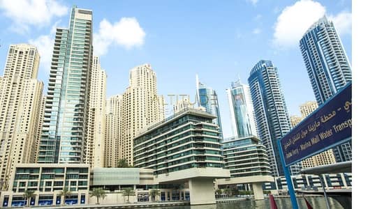 3 Bedroom Villa for Sale in Dubai Marina, Dubai - Luxury Living | Motivated Seller | Well Maintained