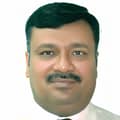 Muhammad Ghouse Shahzad