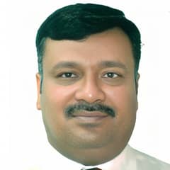 Muhammad Ghouse Shahzad