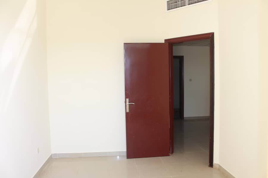 4 1 Bed Room Available In Al Baraha Deira