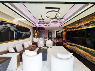 شقة 2 غرفة نوم للبيع في وسط مدينة دبي، دبي - شقة في فندق العنوان وسط المدينة،وسط مدينة دبي 2 غرف 10000000 درهم - 6960092