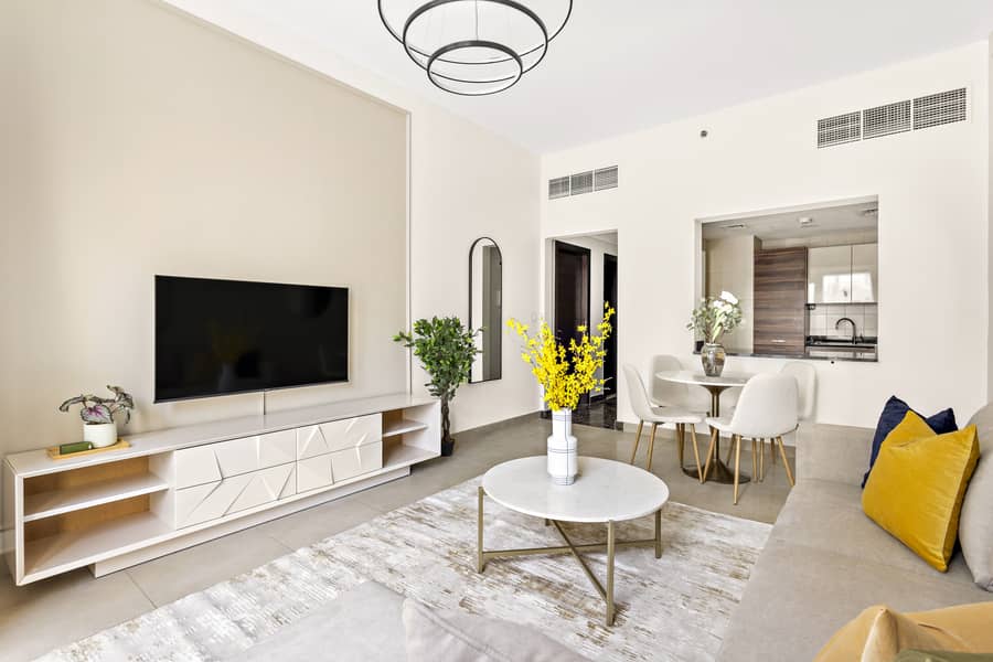 3 Living Room