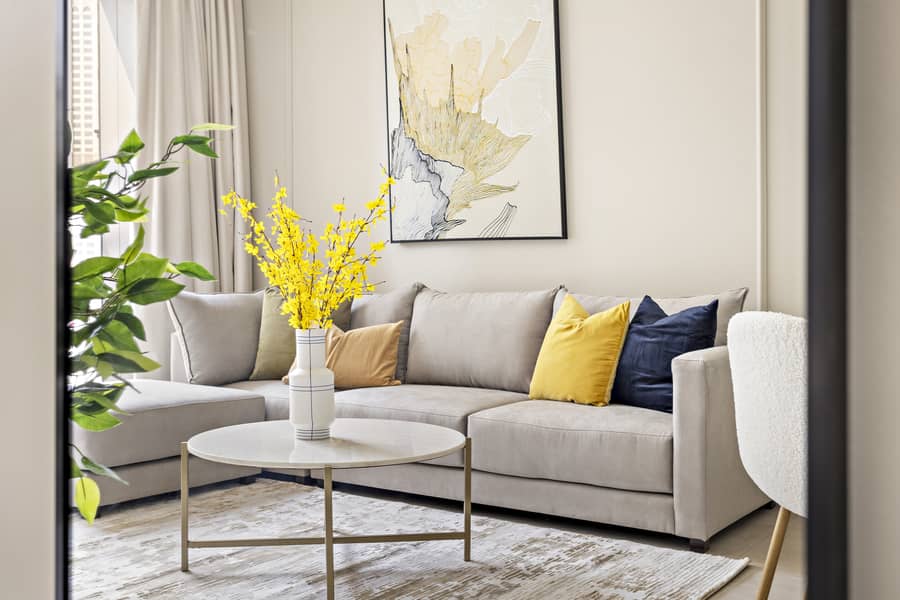 5 Living Room