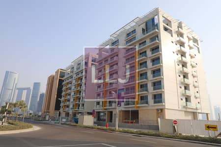 فلیٹ 1 غرفة نوم للبيع في جزيرة الريم، أبوظبي - شقة في أويسيس ريزدنس،شمس أبوظبي،جزيرة الريم 1 غرفة 1100000 درهم - 7680425