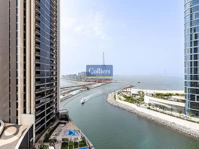1 Bedroom Apartment for Rent in Dubai Marina, Dubai - 1 Bedroom | Great View | Modern | Vacant