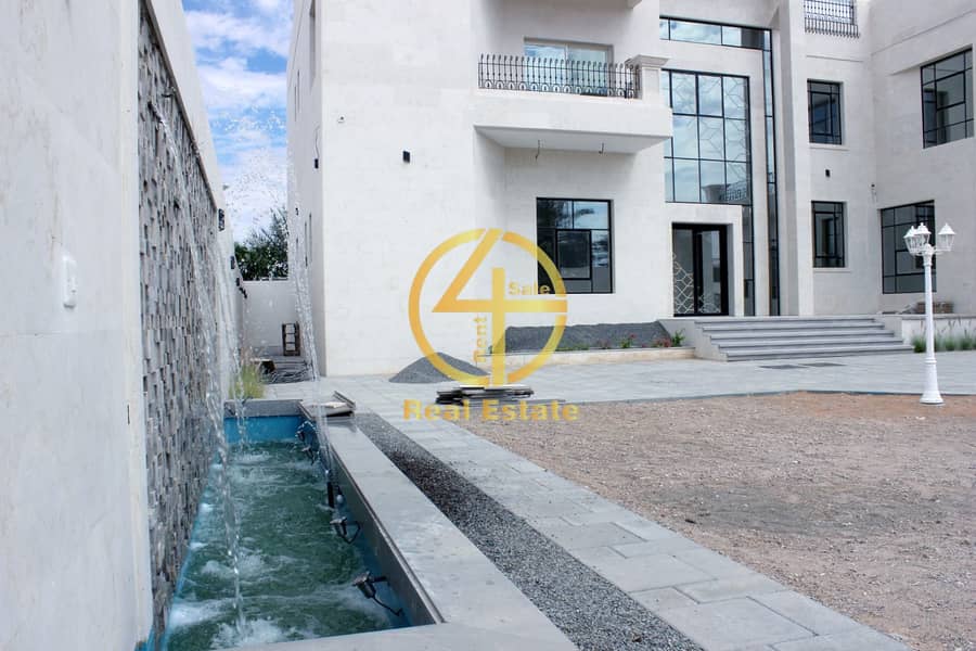 New Villa | Upgraded Designs | Luxury Details New Villa | Upgraded Designs | Luxury Details