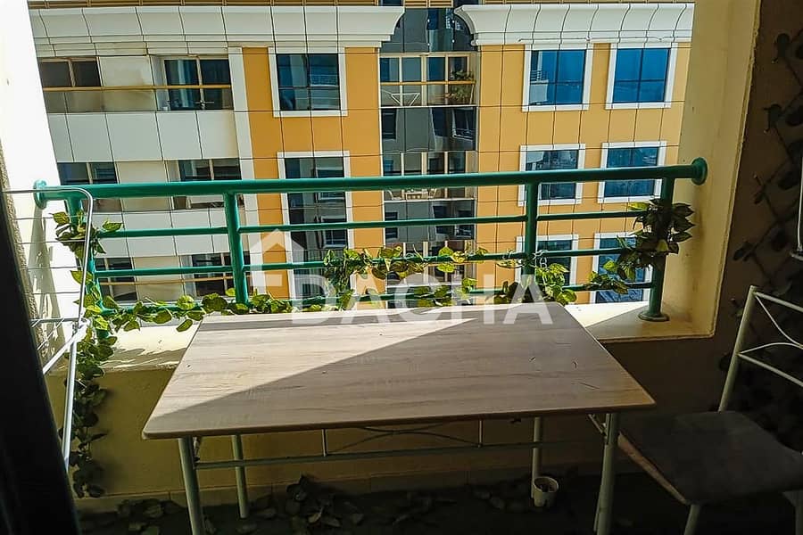 Furnished / Spacious / 2 Bed +Maid Furnished / Spacious / 2 Bed +Maid
