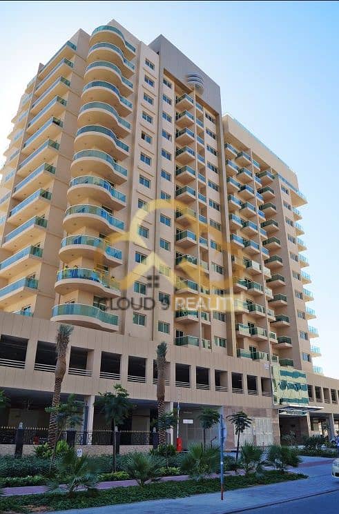 A spacious studio for sale A spacious studio for sale