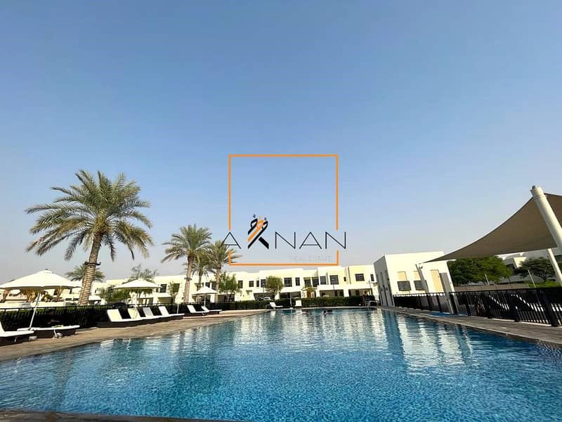 فیلا في نور تاون هاوس،تاون سكوير 4 غرف 3000000 درهم - 7708324 فیلا في نور تاون هاوس،تاون سكوير 4 غرف 3000000 درهم - 7708324