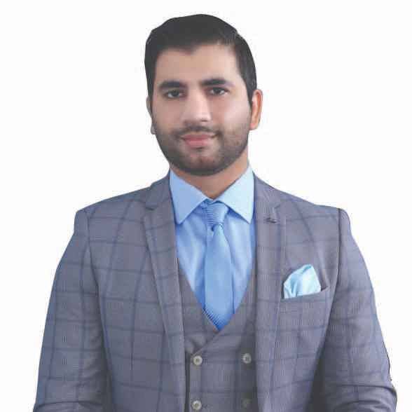 Aftab Ali