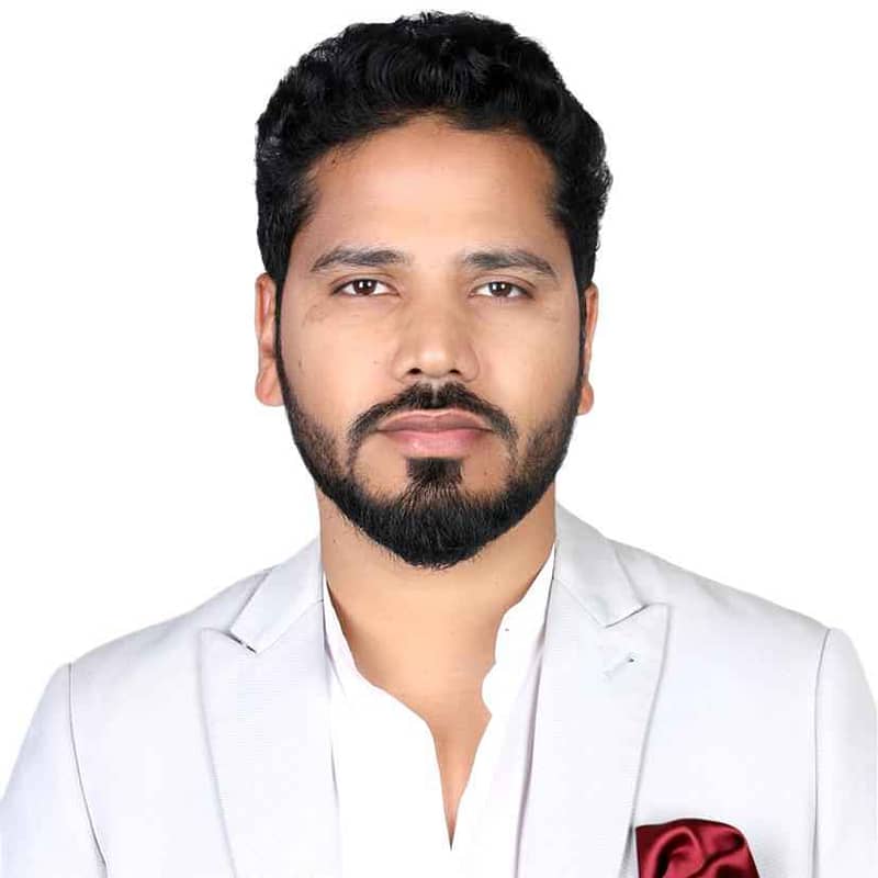 Feroz Ismail