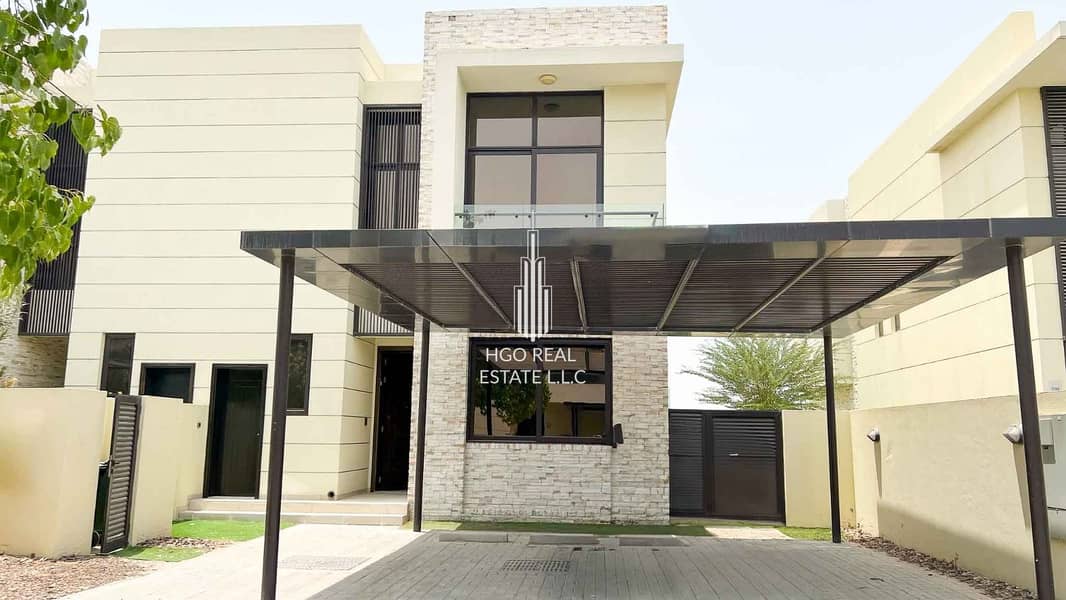 Great Deal for Town House in Damac hills Great Deal for Town House in Damac hills