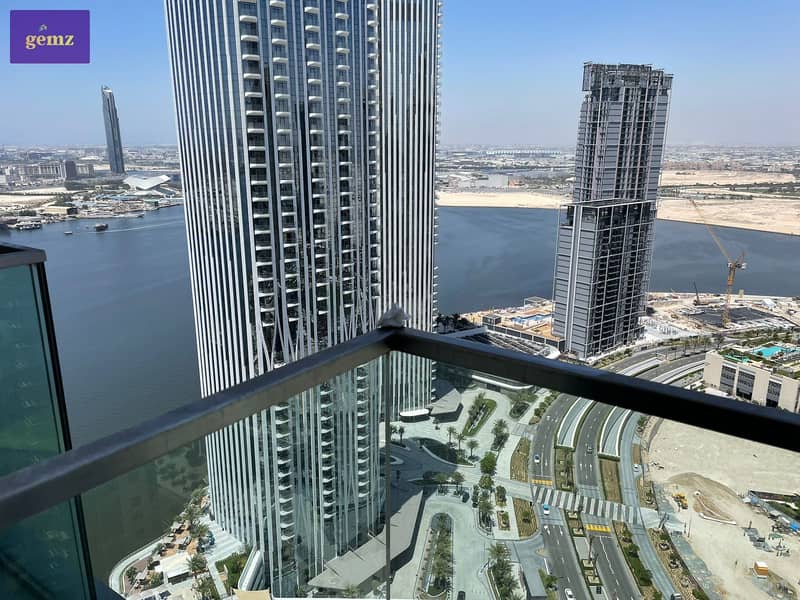 شقة في ذا جراند،مرسى خور دبي 1 غرفة 105000 درهم - 7679272 شقة في ذا جراند،مرسى خور دبي 1 غرفة 105000 درهم - 7679272