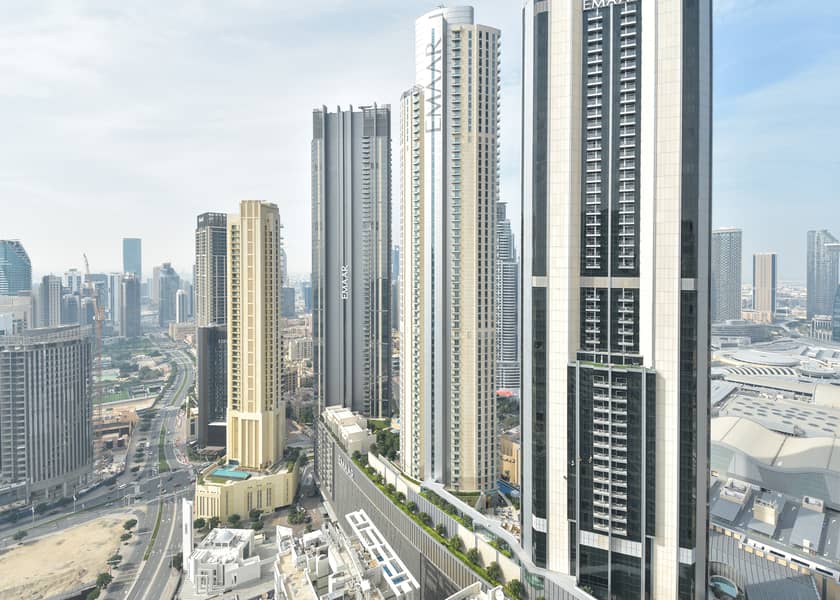位于迪拜市中心，RP大厦 2 卧室的公寓 3200000 AED - 6777117