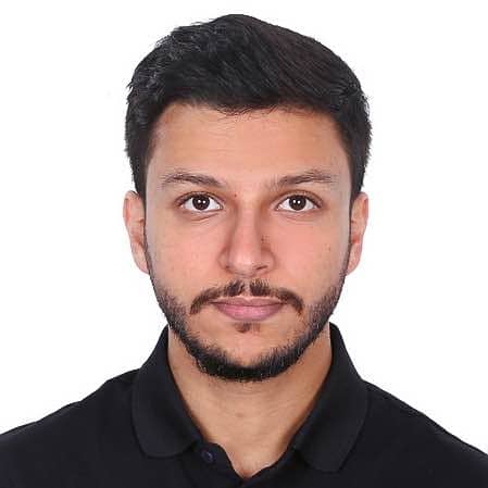 Hayder Al Musawi