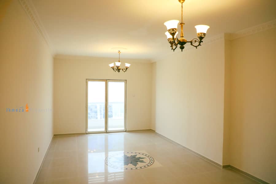 Квартира в Аль Нуаимия，Аль Нуаймия 3，Аджман Твин Тауэрc, 2 cпальни, 33000 AED - 4828066