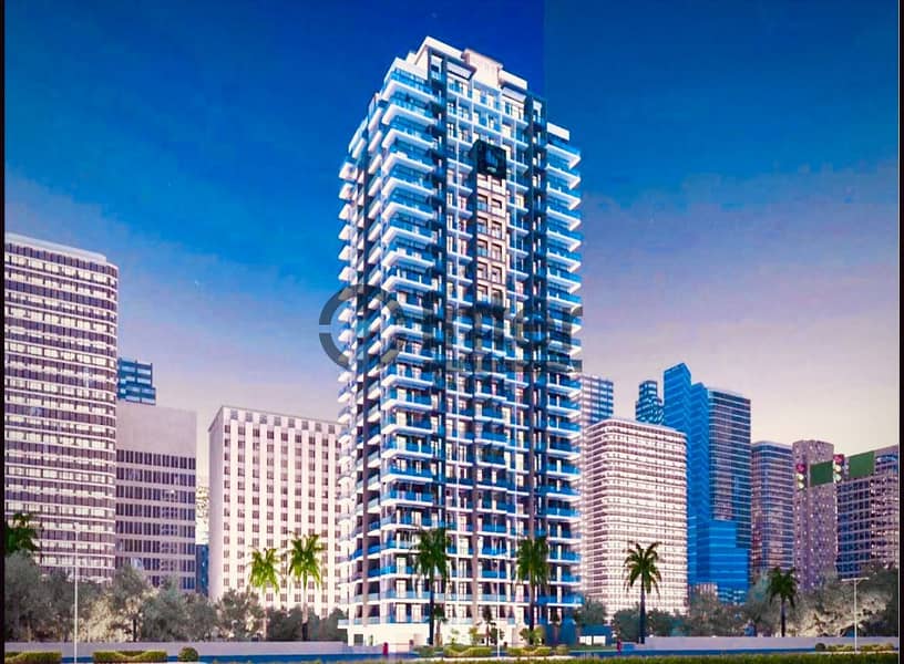 With Payment Plan | Hand Over Soon | High Floor | Community View | Off plan With Payment Plan | Hand Over Soon | High Floor | Community View | Off plan