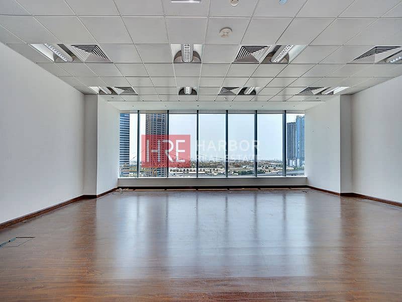 Fitted Office | Canal View | Tenanted | 7.26% ROI